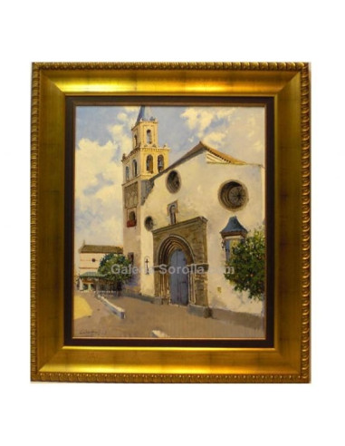 Pedro Cabecera: Omnium Santorum