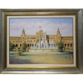 Plaza de España