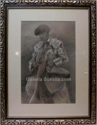 Said Saadi: Roberto Bermejo 