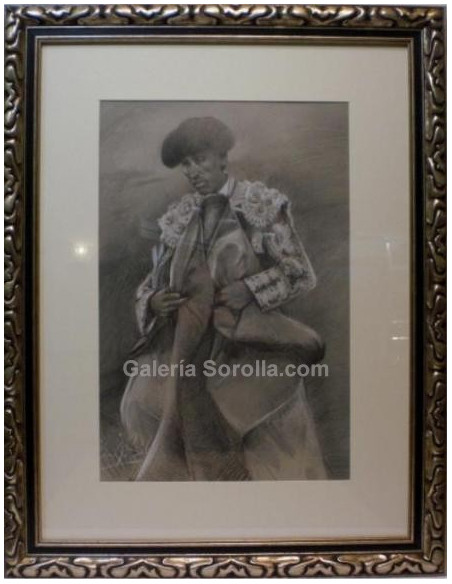 Said Saadi: Roberto Bermejo 