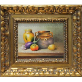 Still life