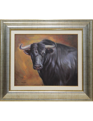 Taurinos: Toro