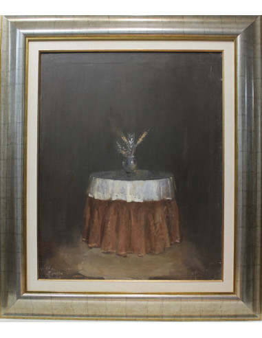 Ferreira: Table