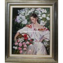 Figures of Women: Gypsy