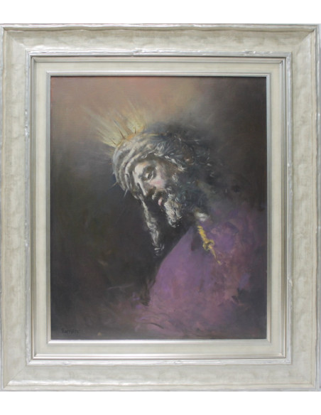 Ferreira: Great power christ