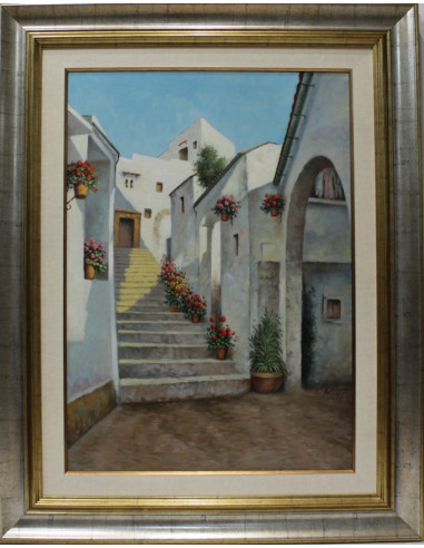 Arkángel: White street