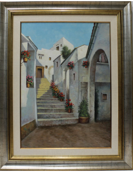 Arkángel: Calle blanca