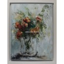 Ana Delgado: Flower vase