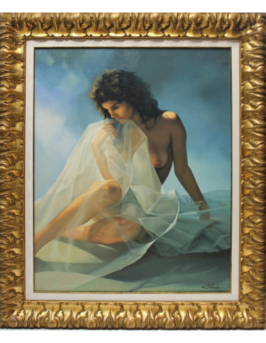 A. Sestayo: Naked
