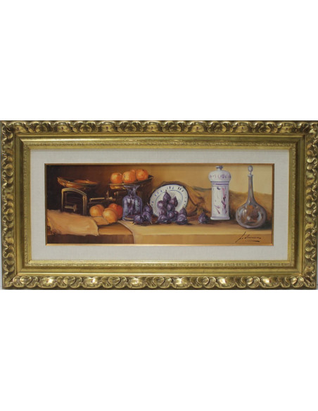 Camarasa: Still life