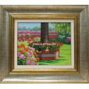 Jesús Fernández: Garden center