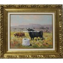 Sánchez Navarro: Bulls