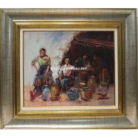 Traditional theme