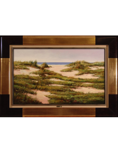 J. González: Dunes