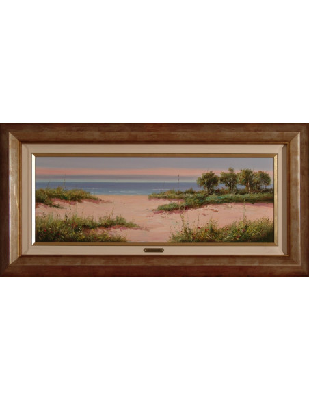 J. González: Dunes