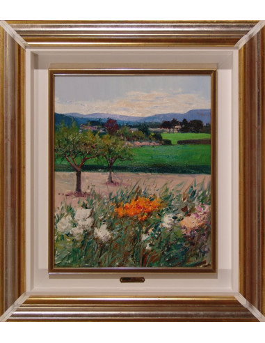 R. Cantó: Landscape