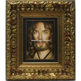 Head of Christ