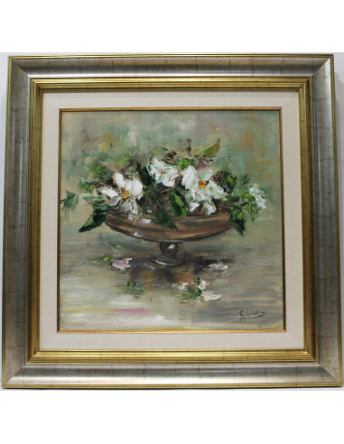 Rosa María: Magnolios