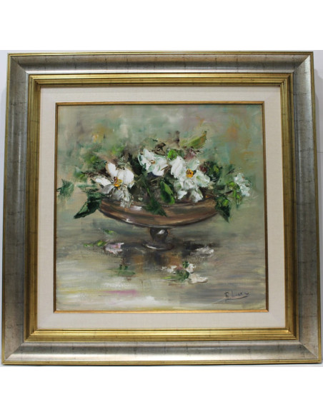 Rosa María: Magnolios