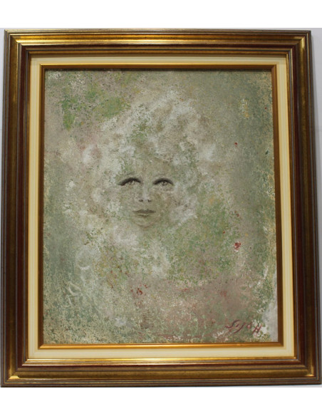 Sijo H: The face