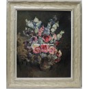Orbuña Castellano: The vase