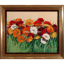 Amapolas