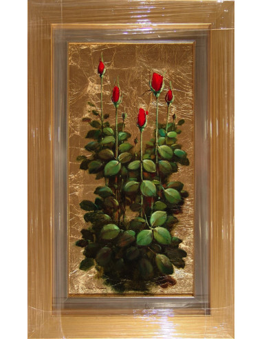 J. González: Rosal Oro