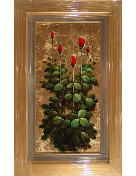 J. González: Rosal Oro