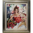 Jose Luis Giner: Gypsy