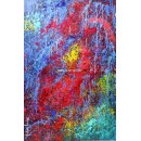 Andrés Rueda: Autumnal abstraction