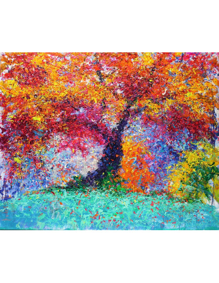 Andrés Rueda: La gran belleza