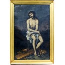 Anónimo: Figura de Cristo