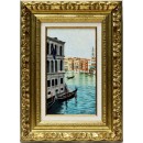 Silvia Navarro: View of Venice