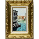 Silvia Navarro: Vista de Venecia