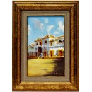 Sánchez Ramírez: La Maestranza