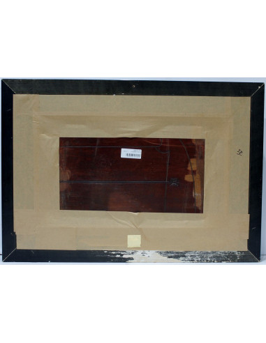 José Palomar: Country scene