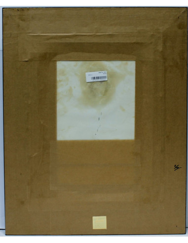 José Palomar: Caras