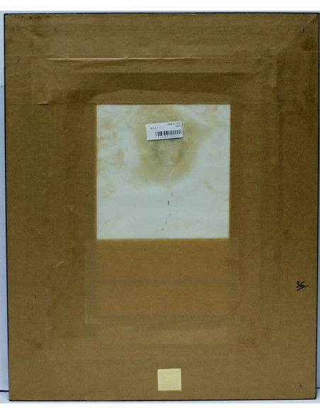 José Palomar: Caras