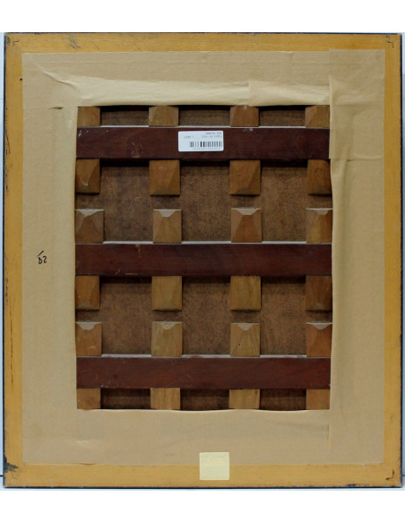 José Palomar: Figura de viejo