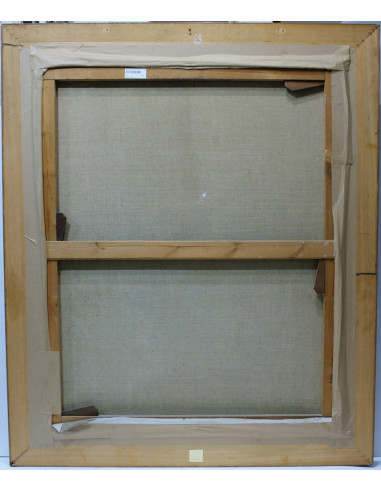 José Palomar: "Rocío". Original oil paintings for sale at Sorolla Art Gallery