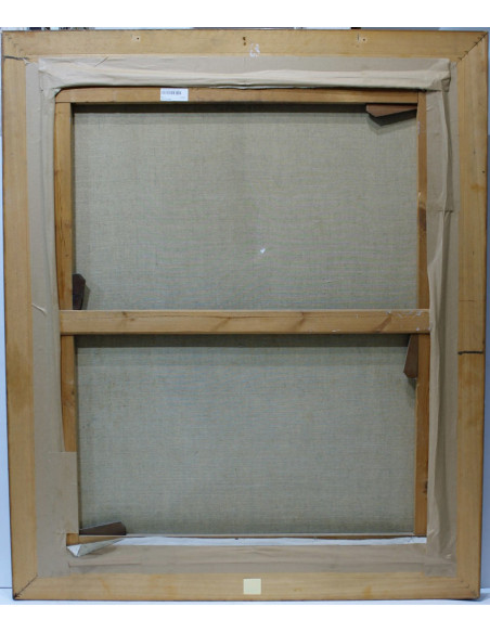 José Palomar: "Rocío". Original oil paintings for sale at Sorolla Art Gallery