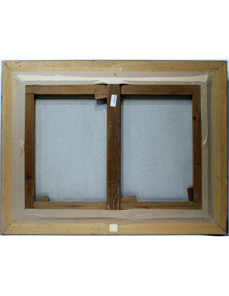 José Palomar: Escena de costumbre