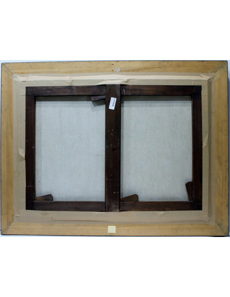 José Palomar: Custom scene