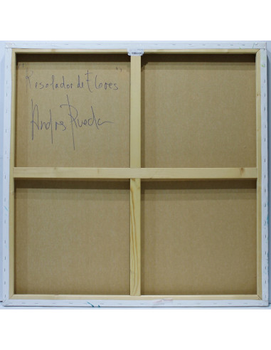 Andrés Rueda: Flower resoler