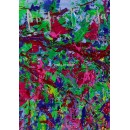 Andrés Rueda: Giverny. Ventana abierta