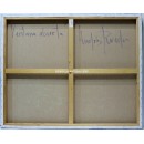 Andrés Rueda: Giverny, open window