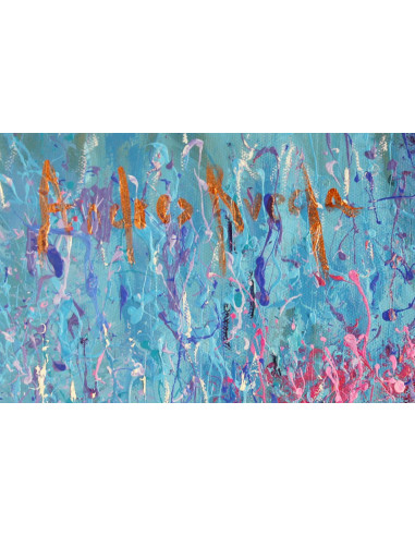 Andrés Rueda: Paris