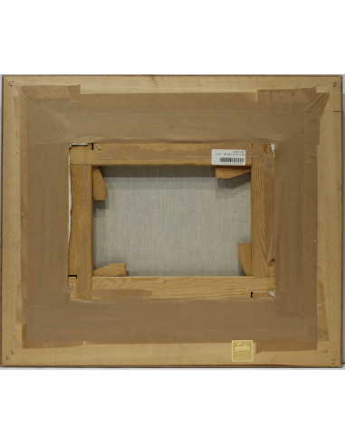 José Puente: Mulillas of Pamplona