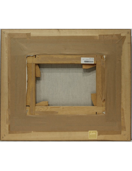 José Puente: Mulillas of Pamplona