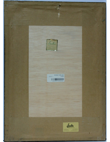 José María Menacho: Drawing